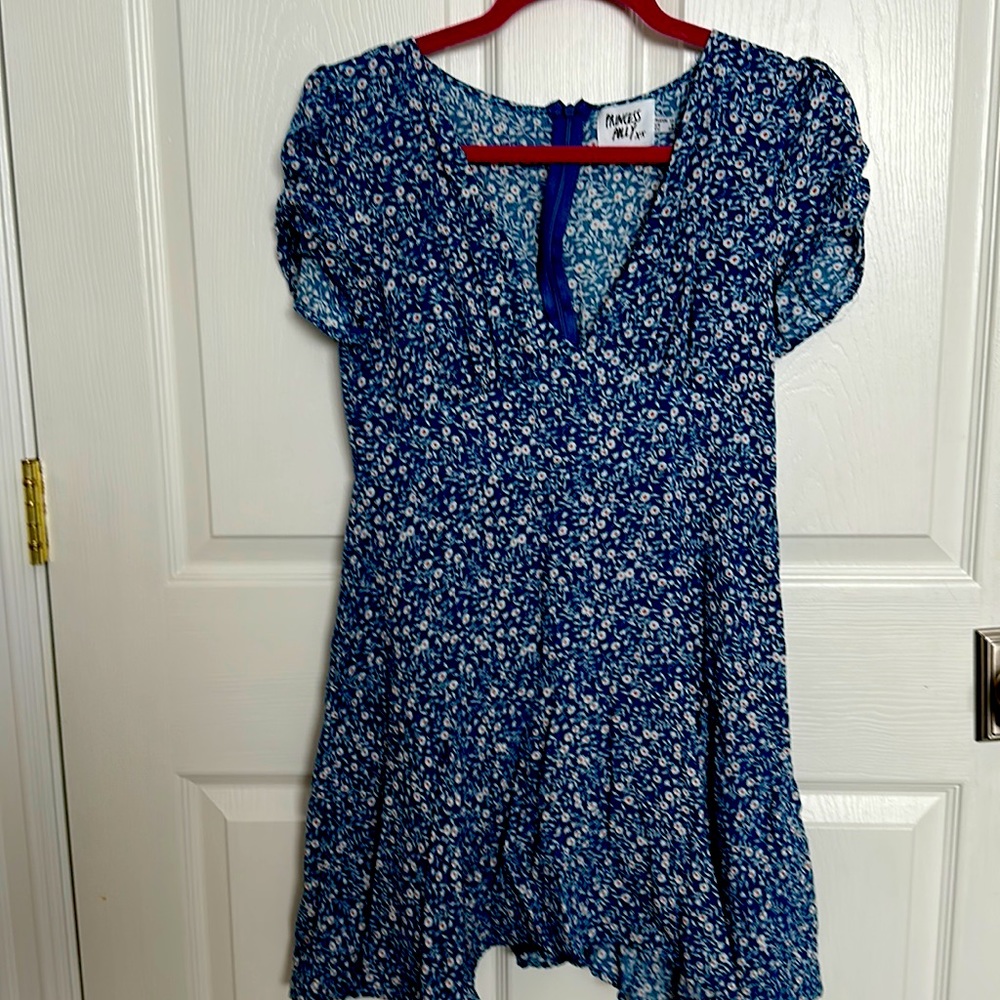 Princess Polly summer dress